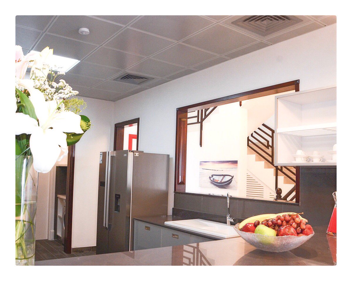 jannahplace1's tweet photo. Our #fullyequipped kitchen would definitely help you to find the feeling of home away from home while staying at Jannah Place Villas Ras Al Khaimah.

Contact us to book:
☎️ +971 2 307 6 307
🌐 https://t.co/vQAc2E5I4J
📩 DM us https://t.co/dbJFP12TfO