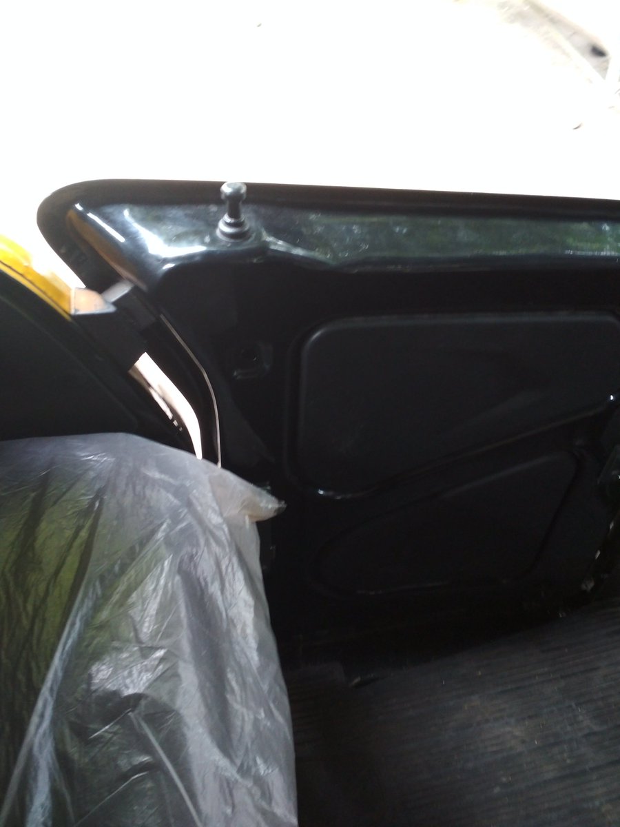 NomadiqueInKeds's tweet image. When the interiors look like this and Rehman is singing Tu hii re.
#AutoRide