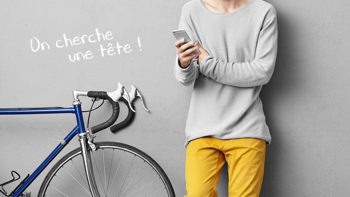 #JOBDEREVE ! 🚀
Etudiant(e) à #AixenProvence, #Nice ou #Bordeaux.
Tu es hyperactif(ve) et reconnu(e) sur ton campus ?  💪 
Tu as un esprit créatif ? 🖌  
Deviens BRAND AMBASSADOR ! Tu seras logé(e) chez Student Factory et on te paye ton loyer ! 
 👉 bit.ly/2m9bcfr