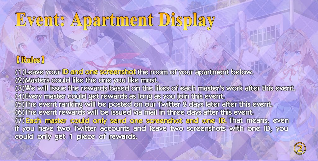 Ninja Girls: Reborn tweet media
