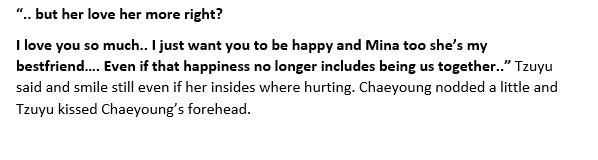 [ No one can fight love.]