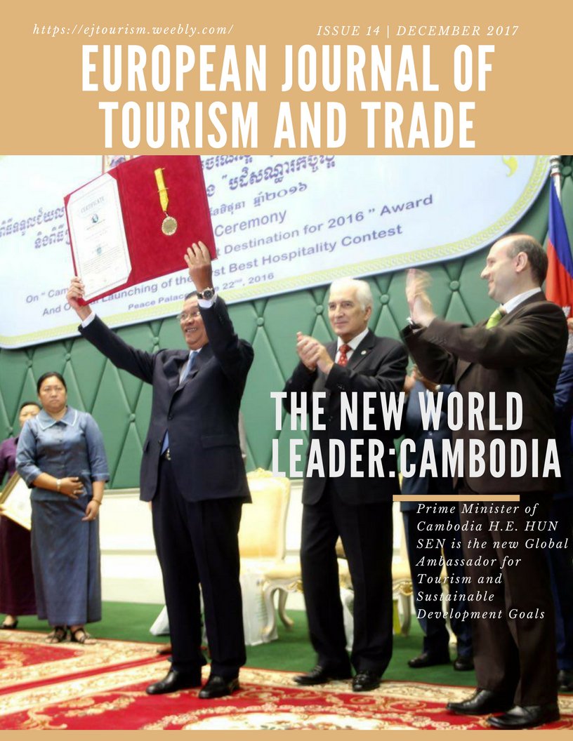antoncaragea's tweet image. TIME TO WORK NOW FOR JOBS AND DEVELOPMENT IN CAMBODIA!
#Cambodia #hunsen #HunSen #ectt #antoncaragea #travel #opportunities #development #SDGs #tourism #globaltourism #europeantourismacademy #Leaders #development #Index #GlobalGoals #economy #Indochina 
ejtourism.weebly.com/cambodia-world…