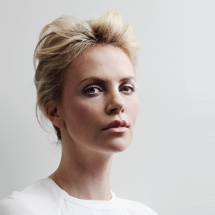 Wishing a very happy birthday to the one and only Charlize Theron   