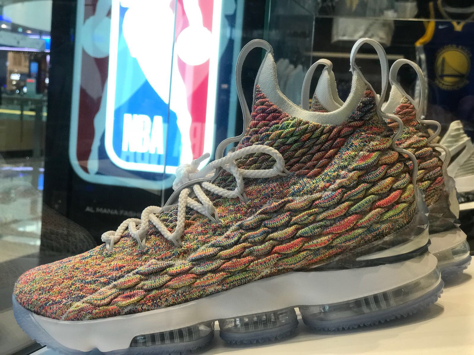Doha Festival City on X In need of a new pair of sneakers Check out Adidas The NBA store Nike and many more all available at Doha Festival City. PreferredMall DohaFestivalCity fashion