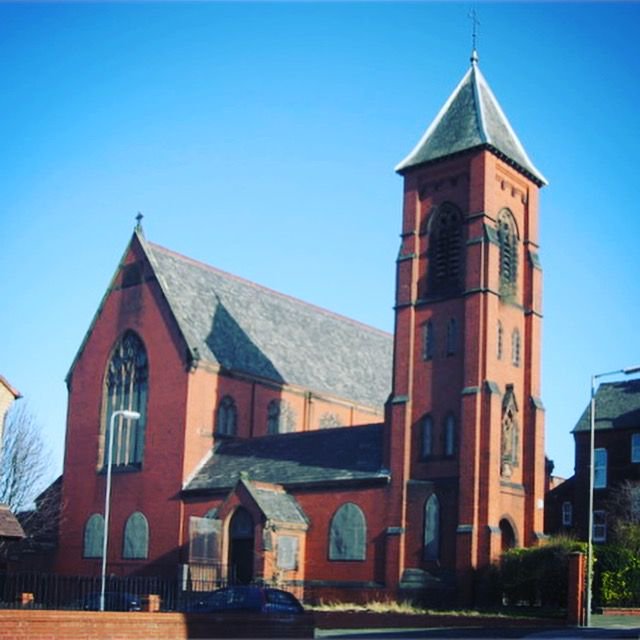 Planning approved to convert St Sylvesters Church, Kirkdale to apartments <a href="/Trophy_Homes/">Trophy Homes</a> <a href="/EKPSnews/">EKPS</a> <a href="/euankellie/">Euan Kellie</a> <a href="/MrsKellyKellie/">Kelly Kellie</a>