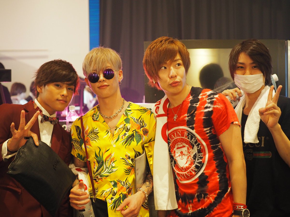 Twitter पर グルダンのみちか様 Gd夏フェス オフショット 三弾目はこちらになります W ノ 昨日の写真がたくさんありどんどん上げていきます Groupdandy Gd Gd夏フェス グルダン イケメン オフショット ホストクラブ ホスト 新木場ageha 新宿