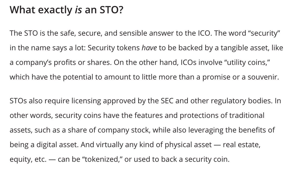 TcBlockchain tweet picture