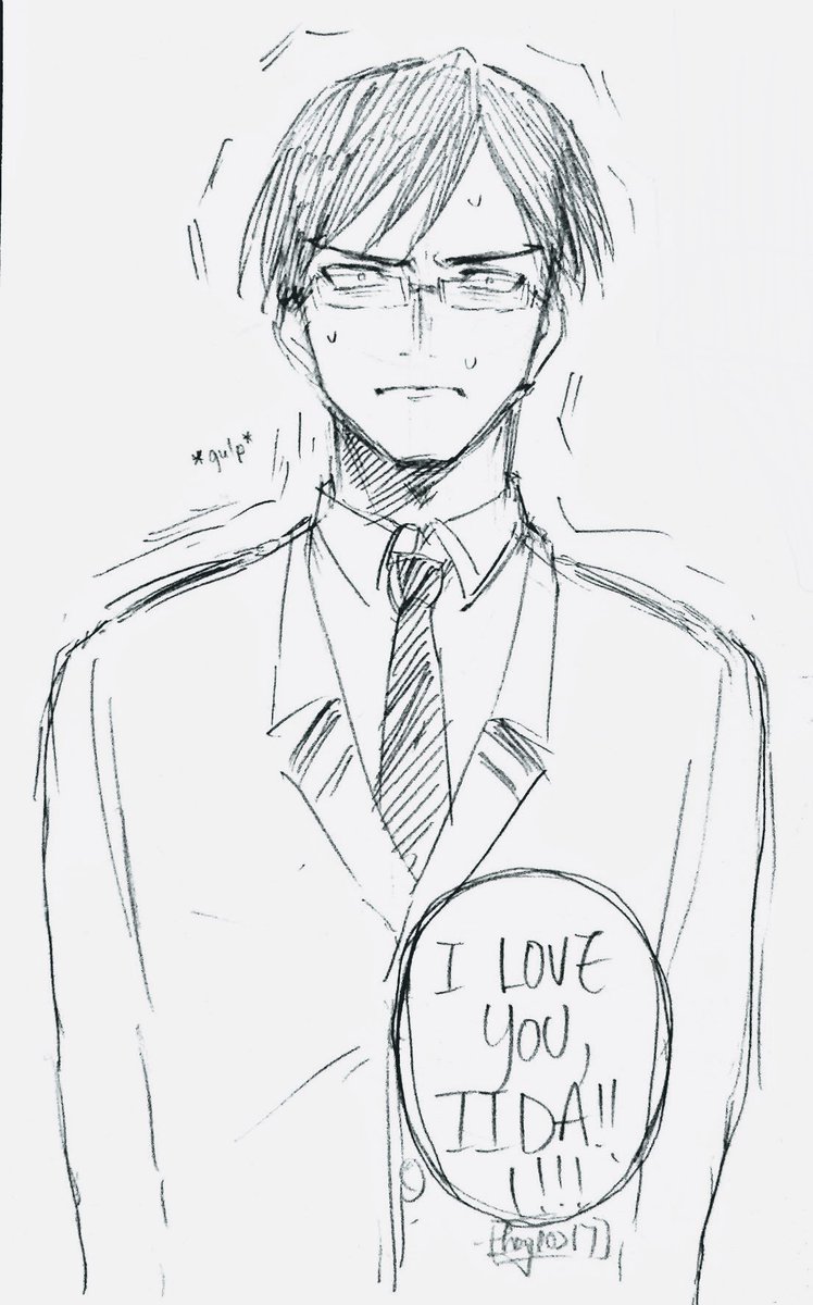 Hazel S Doodle Bin Iidatenya 飯田天哉 Iidatensei 飯田天晴 Hazel S Doodle Bin Iidatenya 飯田天哉 Iidatensei 飯田天晴