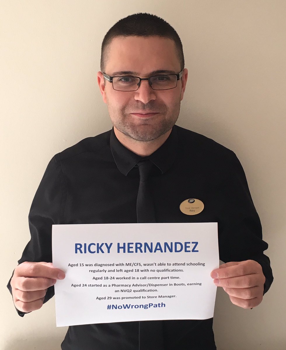 Good luck today folks. #NoWrongPath <a href="/DYWNH_skills/">DYW North Highland</a> #YOYP2018