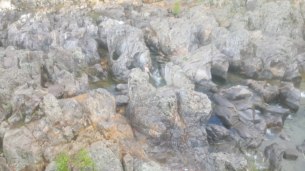 jrouchka's tweet photo. Finally made it to Johnson Shut-In.  It will  not be the last time, by a long shot. https://t.co/Lj6EyG4sJQ