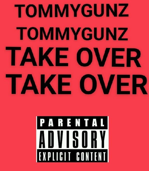 TOMMYGUNZ