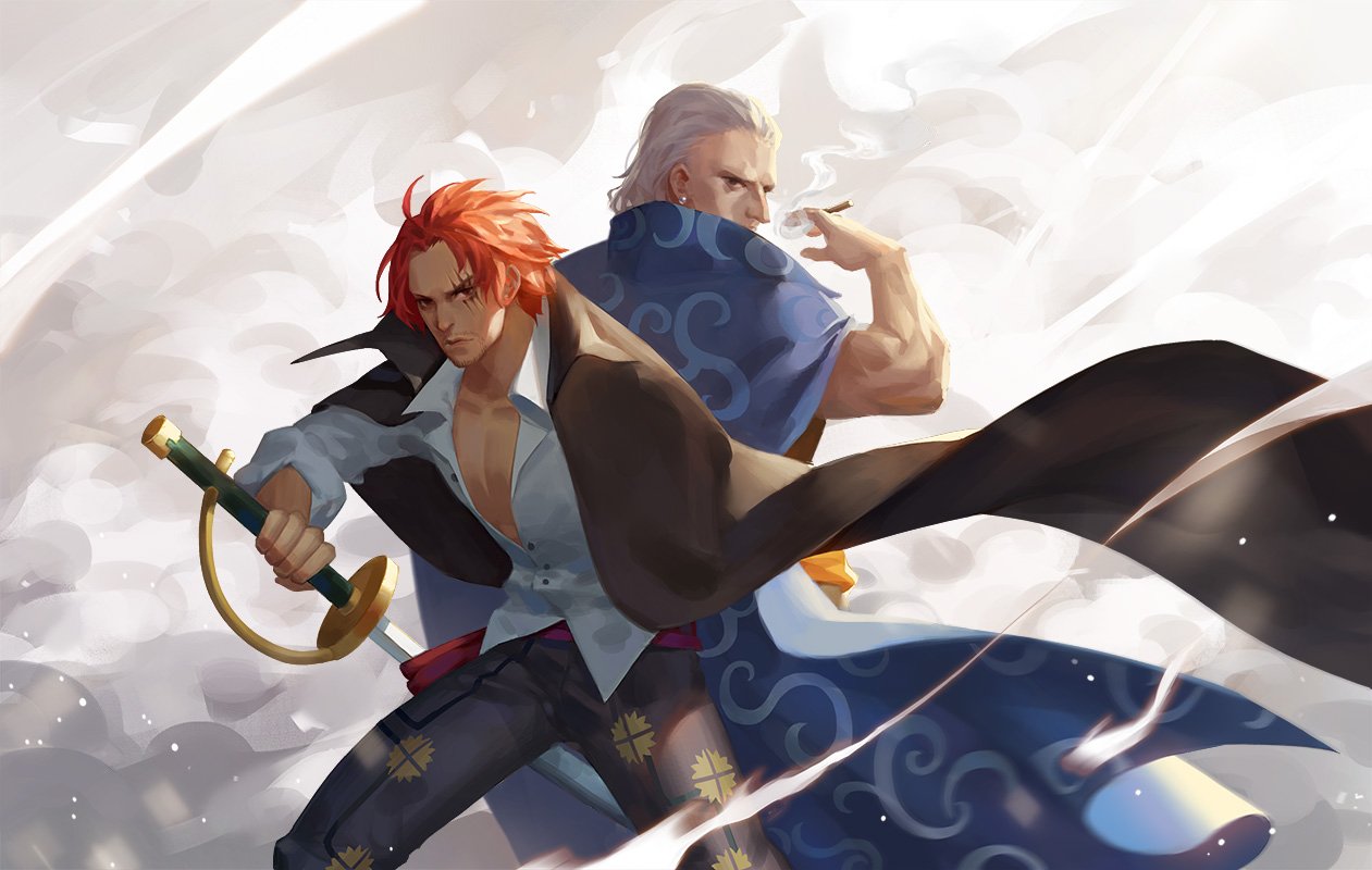 毒药无形 并肩作战的两人 Onepiece ワンピース 海贼王 Shanks 赤髪のシャンクス 副シャン Bsh T Co Sc9ktmxgyn Twitter 毒药无形 并肩作战的两人 Onepiece ワンピース 海贼王 Shanks 赤髪のシャンクス 副シャン Bsh T Co Sc9ktmxgyn Twitter