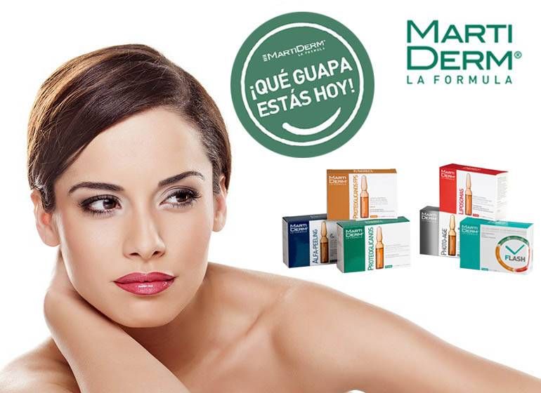 farmaDina1's tweet photo. 25% DESCUENTO en #MARTIDERM ---> Cupón: SOL18 https://t.co/XfCRwaol6o #farmadina @yosoydefarmadina #cupones #ofertas #CuidatuPiel #Dermoconsejo #CuidadodelaPiel #Belleza #PensandoenTi #Skincare #CuidadoFacial #CuidadoPiel #Hidratacion #VitaminaA #Piel #PhotoAge https://t.co/KMNH0Xh4ih
