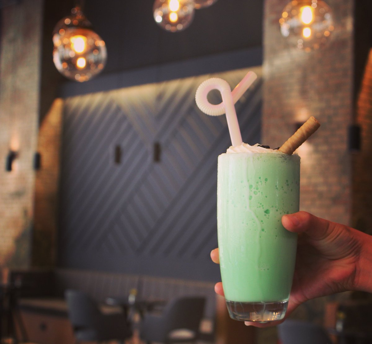 Bu sıcaklar da güzel bir alternatif isteyenlere🤗🍹
#coffee #coffeechefs #istanbul #izmit #instagood #instapic #instaphoto