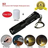 NitefoxOutdoor's tweet photo. Best value #keychainflashlight for #summerholidays #Camping #hiking #BBQ
Top 10 Aaa Flashlights of 2018 - Best Reviews Guide https://t.co/hyNuQKR48i https://t.co/QMXQ6v3J1w