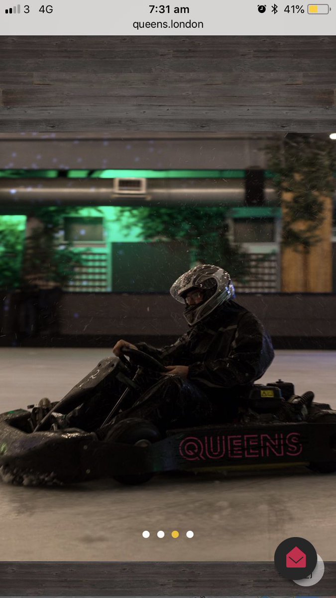 Islington Feed tweet media