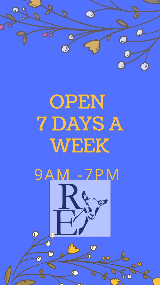 Don't forget to visit our on farm store just East of Arthur! 
8102 Wellington Road 109