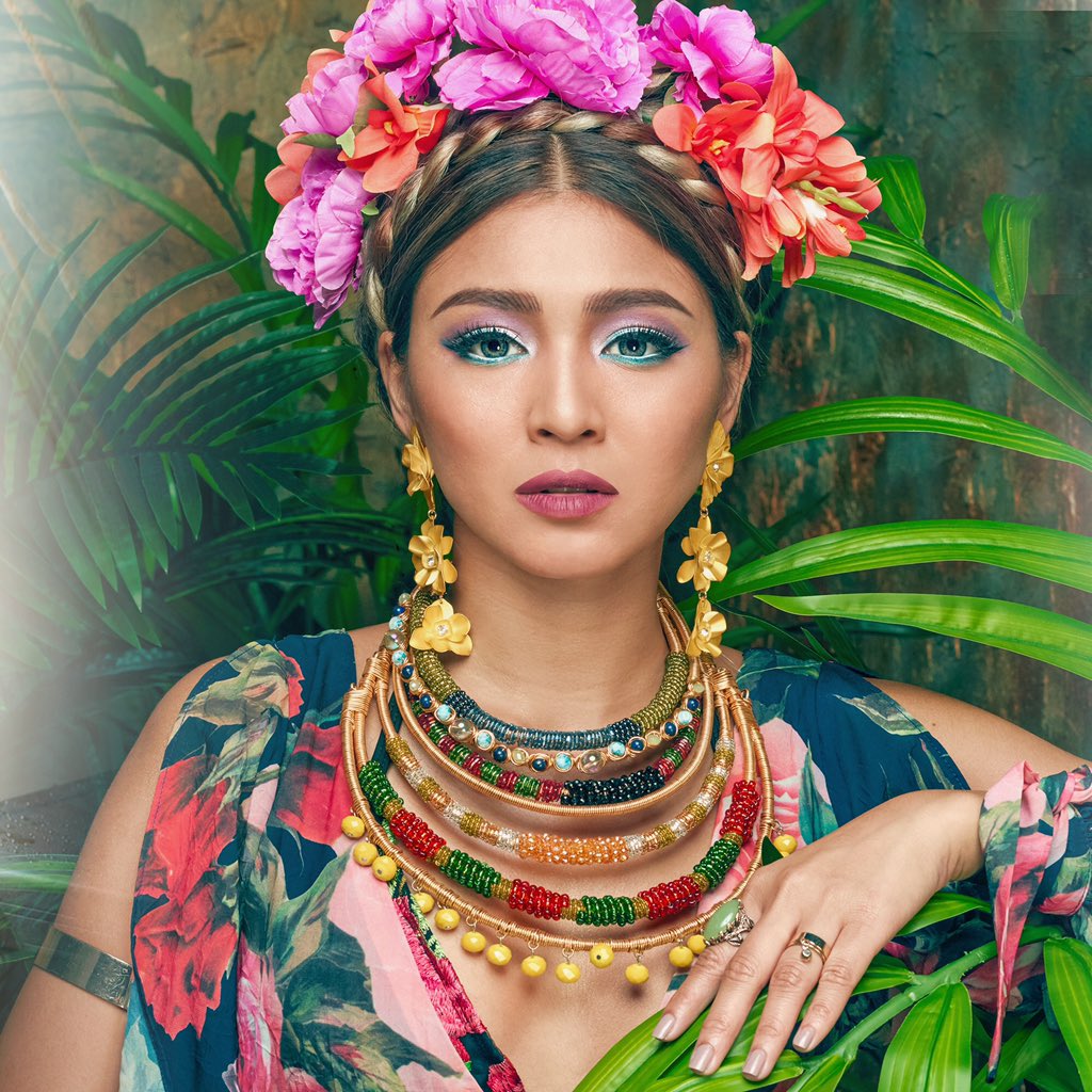 Lustrous on Twitter: "Early this year, the arrival of Lustrous made ...
