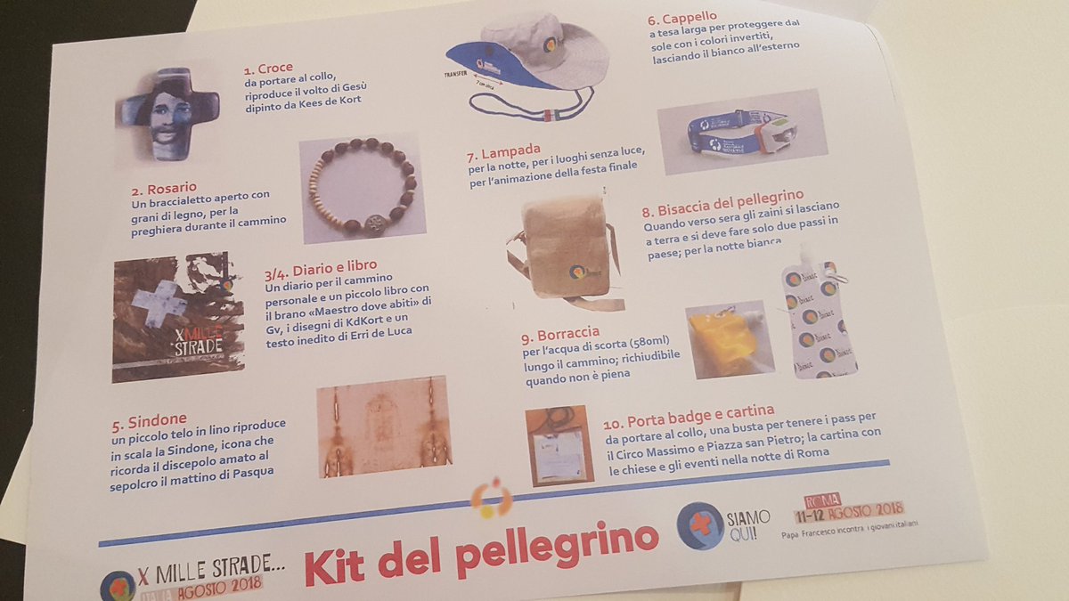 Ceinews On Twitter Ceinews 7agosto Permillestrade Cosa