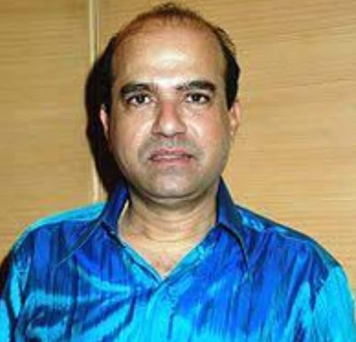 Happy Birthday singer Suresh Wadkar ji... 