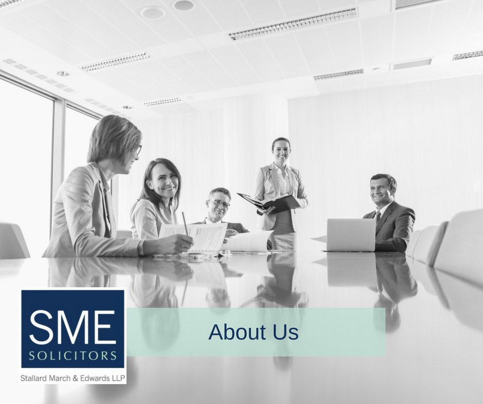 We have received some wonderful testimonials from our clients over the years. We've published a handful of them on our website, take a look > smesolicitors.co.uk/testimonials #solicitors #Worcester #testimonials