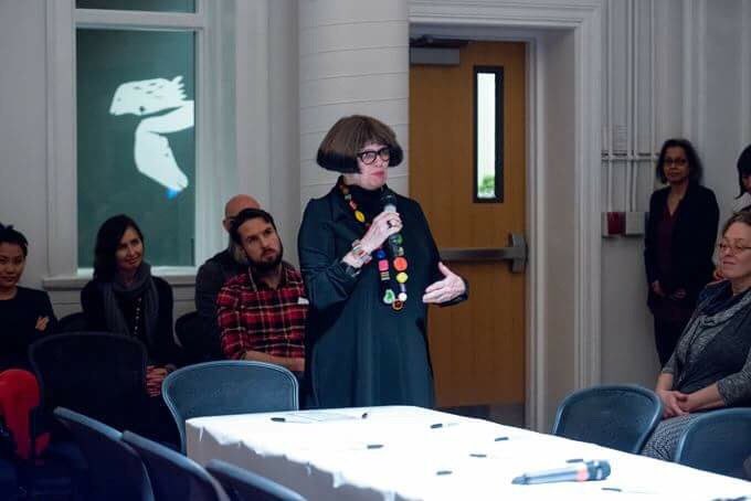 Split Britches tweet media