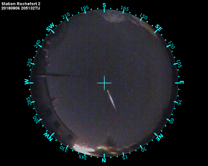 UfoScience_Lab's tweet photo. 06/08/2018 20:51TU bolide #Rochefort @VigieCiel @FripoNetwork https://t.co/7ay3Abwa2C
