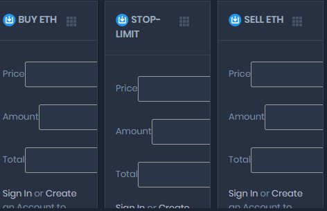 devnullius's tweet photo. Sign up NOW for a #sidechain #decentralized #exchange https://t.co/4PNJ7rzWpo #retweet β₯
#bitcoin #altcoin.io #ethereum #blockchain #ICO #cryptocurrency #atomicswaps
#HunterCoin #TransferCoin #BreakoutStake #Jinn https://t.co/sdzdgbxSfl