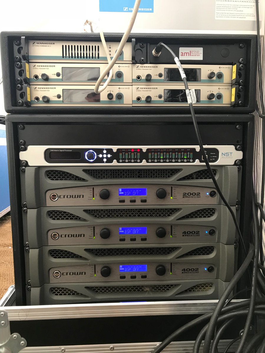 NST Audio tweet media