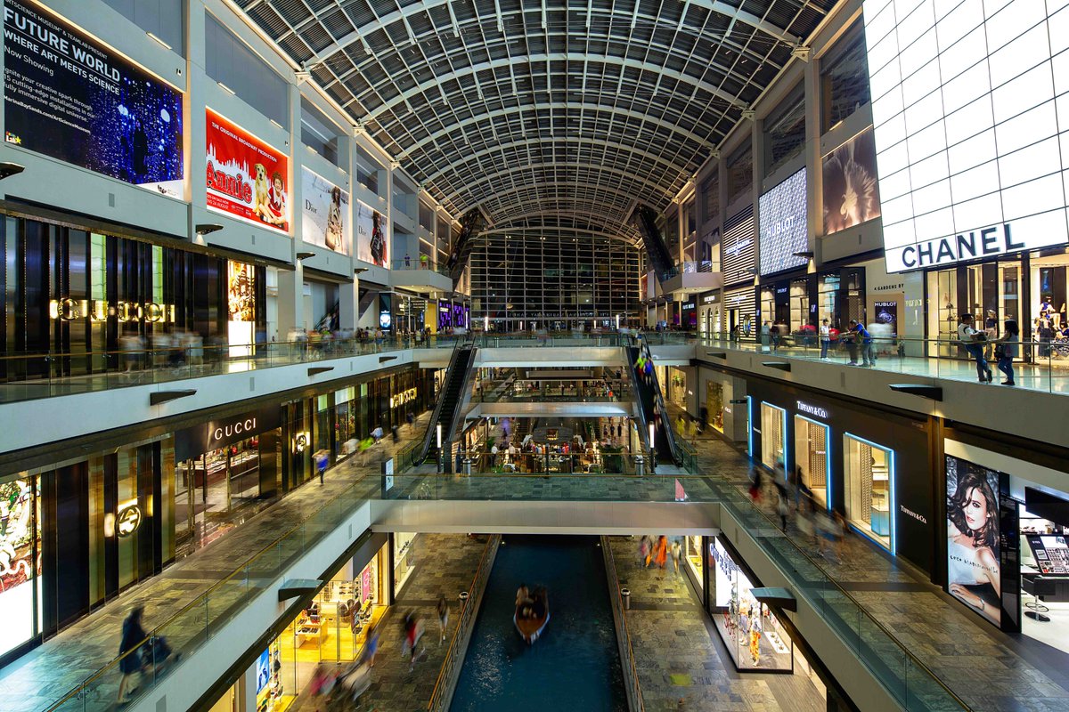 marinabaysands's tweet photo. #IngramMicroONEAPAC delegates can enjoy exclusive discounts to our property shoppes, attractions, and restaurants. If you are a conference delegate, simply present your delegate pass to enjoy these privileges.
More details here: https://t.co/15YGPxQ8rU
#MICEMBS #MarinaBaySands https://t.co/VMNKluGIHf