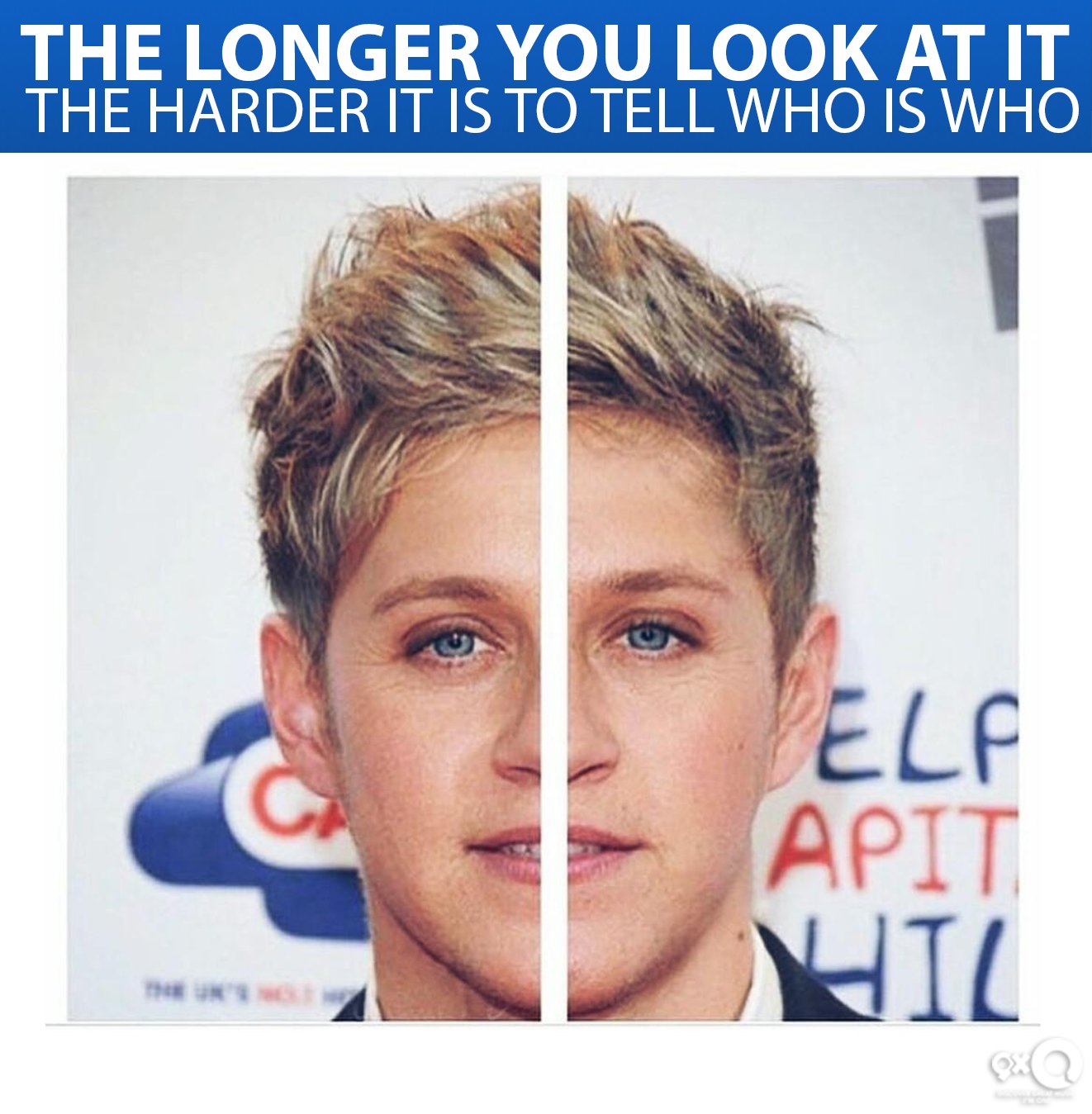 Niall horan ellen deals