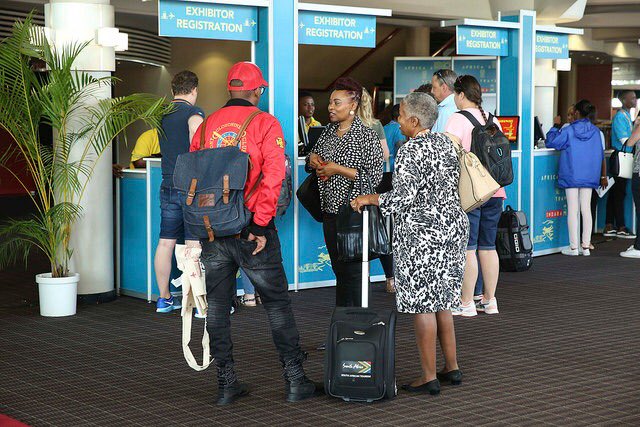 travel_indaba's tweet photo. Top 5 Companies that viewed the system: @3SixtyLuxury, @kwandosafaris, @AKTravel_USA, African Escapades & @mala_mala. #indaba18 #AfricaMovesYou https://t.co/CUnUt5x8hv