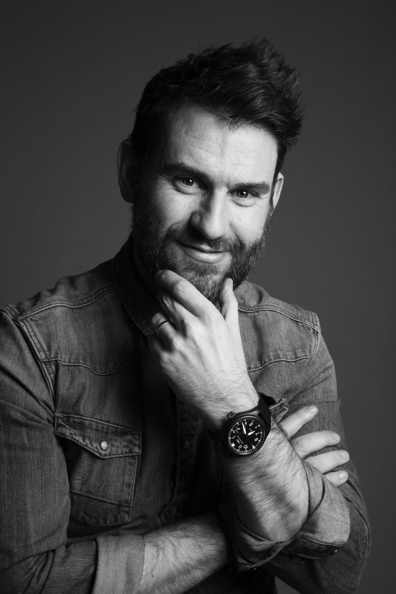 "I'm not convinced" WATCH Dylan Bradshaw discuss his love/hate relationship with #SocialMedia creativeheadmag.com/education-soci…