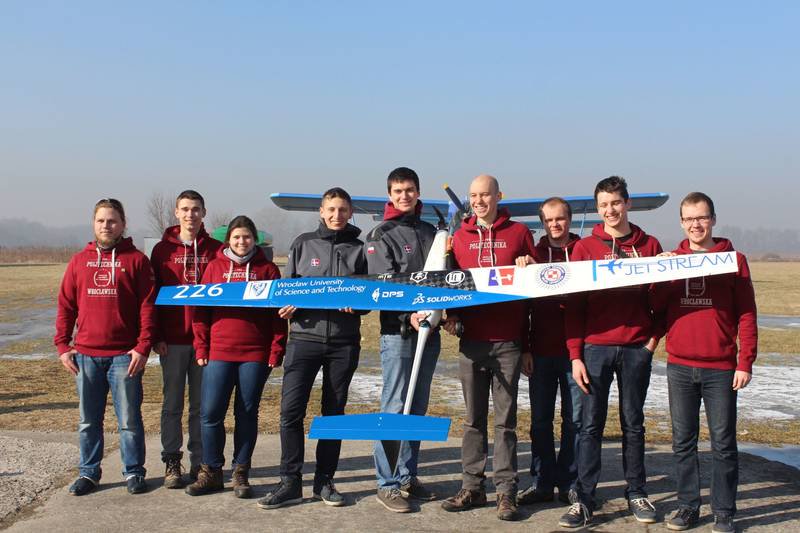 Politechnika Wrocławska tweet media