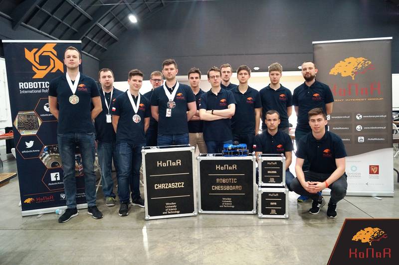 Politechnika Wrocławska tweet media