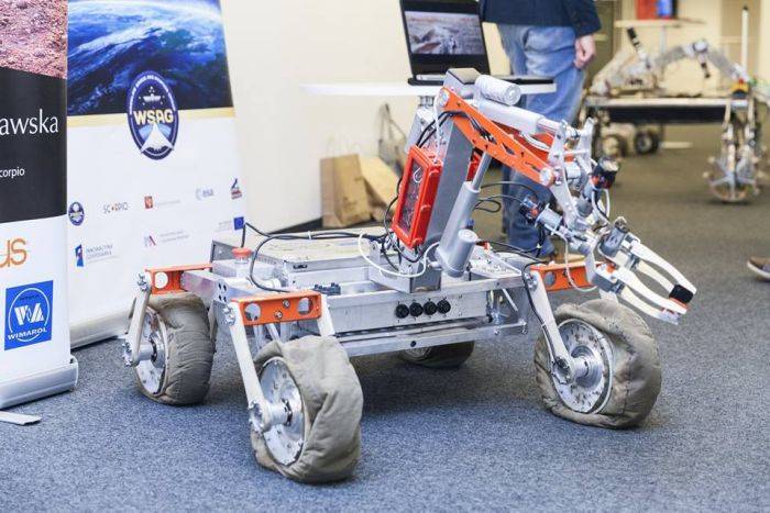 Politechnika Wrocławska tweet media