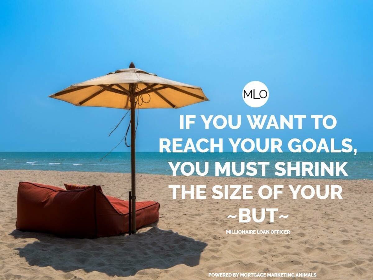 millionairelo's tweet photo. If you want to reach your goals you must shrink the size of your BUT and increase the size of your WHY! Do you need help figuring out your way? Reach out to my team and will work with you!#MLO #MMA #AMM #FC #MLOBOOK #AMMBOOK https://t.co/jSMuNJOVvD https://t.co/nXmtvV97r4