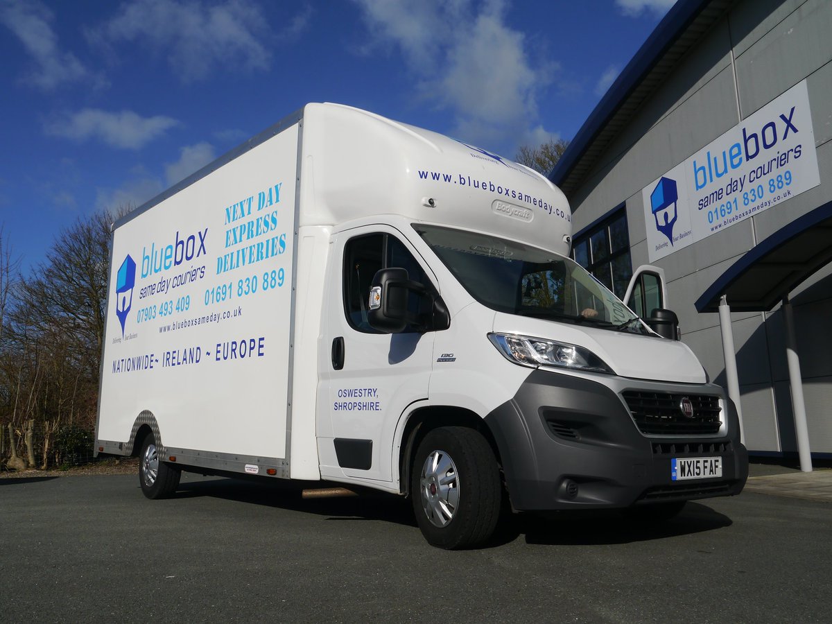 Blueboxsameday's tweet photo. #Shropshire #Oswestry #delivery #courier #sameday #Telford #Shrewsbury #UK #Wrexham #Whitchurch #ADR #Logistics #Innolift #chester #ludlow #licensedwastecarrier #hazardousmaterials #blueboxcouriers #hazardousgoods for hazardous goods delivery service please call 01691 830889 https://t.co/xRyokSWcq3