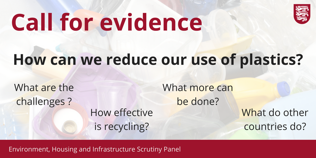 These are just some of the questions the Environment, Housing and Infrastructure Panel are asking as part of a #ScrutinyJSY Review.  For more information and to have your say go to statesassembly.gov.je/scrutiny. #StatesAssembly <a href="/PlasticFreeJsy/">Plastic Free Jersey</a>