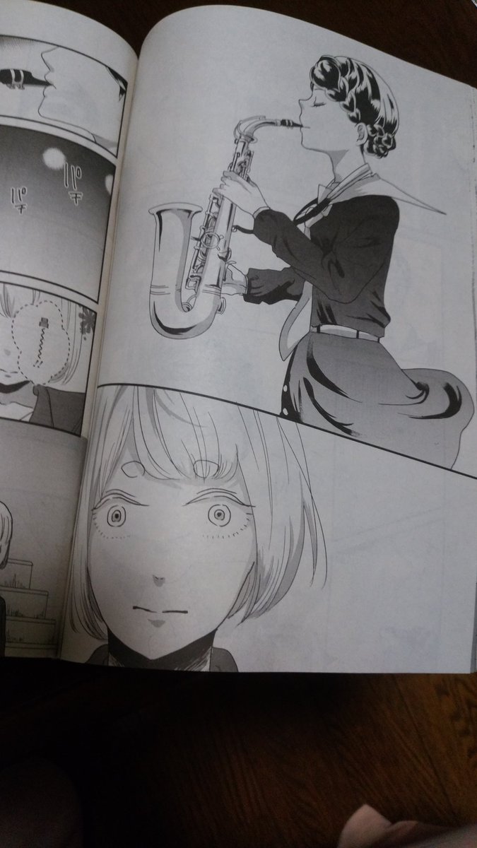 今日発売の漫画アクション様にて、「僕はかなわぬ恋をする」第6話が掲載されています!よろしければご覧下さい!(*^^*) 