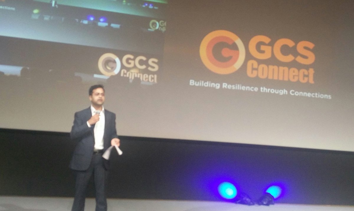 join2manish's tweet image. Star of the moment @ArjunGx #GCSConnect