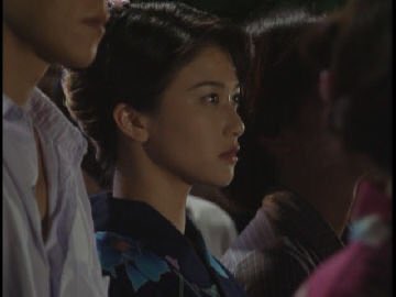 Yui 冒険は続く Auf Twitter ちなみに若い頃のトヨエツといえば青い鳥が傑作なので 近年のコミカルな役のトヨエツしか知らない若い世代には特にみてほしいんだ 夏川結衣とのカップルが美しすぎる
