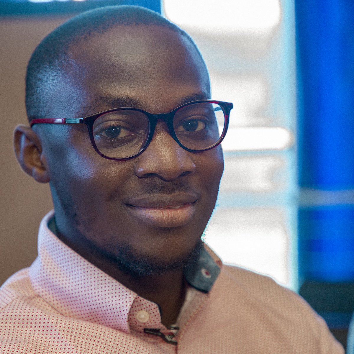 samuel_ogu's tweet photo. Work Smart to become a person of Value - first to Yourself, then an inspiration to others.

I am Samuel Ogu , and I'm a Serial Entrepreneur. Have a productive week ahead. 

#SamuelOgu #TheSamuelOguBrand #selfvalue https://t.co/qm8lapvfSC
