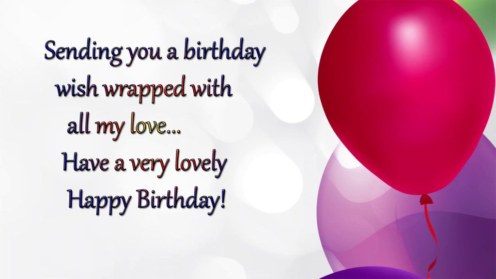 GuideBlogging's tweet image. Happy Birthday Wishes &amp;amp; Quotes 2018 webquizer.info/happy-birthday…