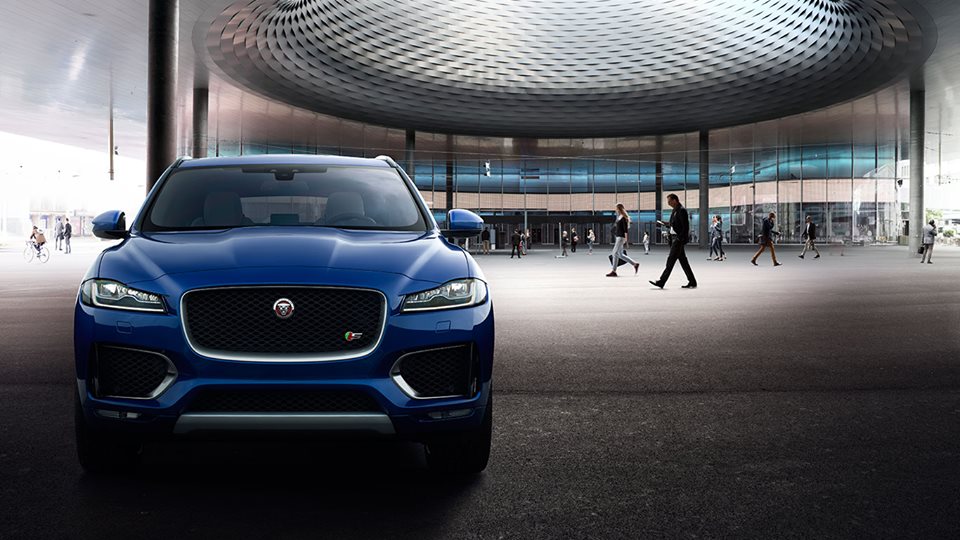 Jaguar ModiMotors tweet media