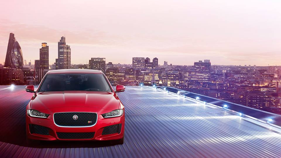 Jaguar ModiMotors tweet media