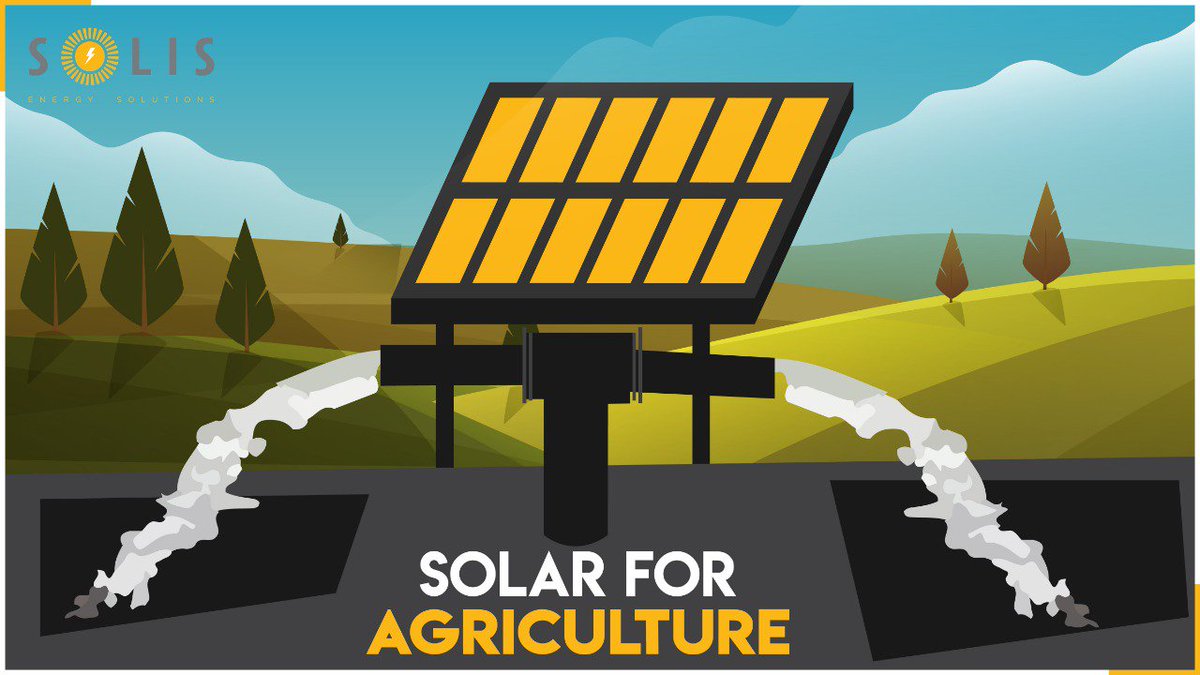 Solis Energy Solutions tweet media