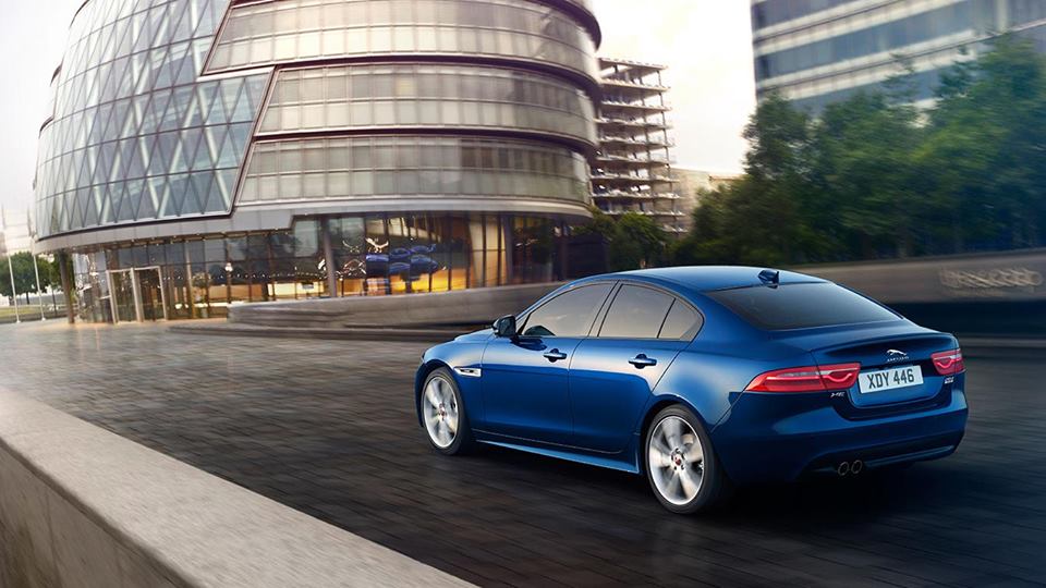 Jaguar ModiMotors tweet media