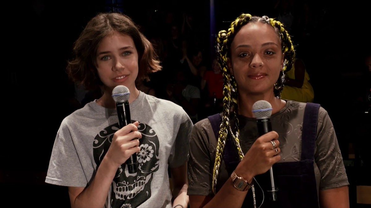 HackneyLive's tweet image. Watch The Big Music Project 2018 and relive the greatness of Hackney's rising talent on youtube buff.ly/2vFRRGI #HackneyLive