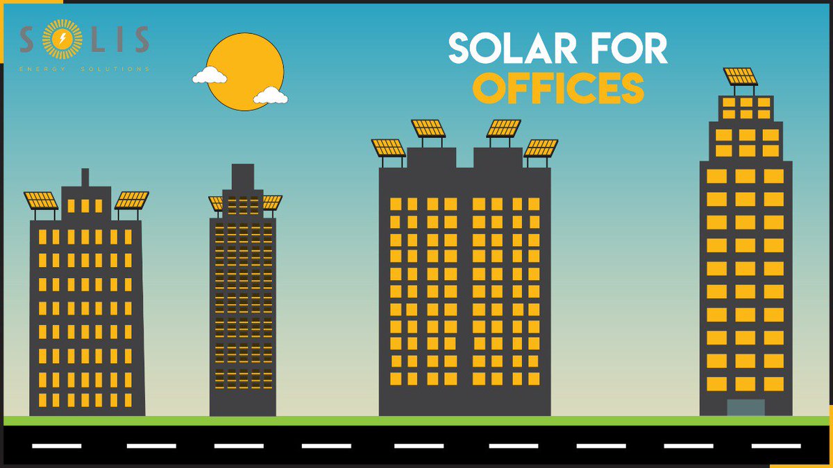 Solis Energy Solutions tweet media